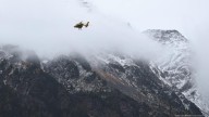 5 German mountaineers die in  northern Italy after being hit by avalanche