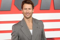 Glen Powell’s Sister Reveals Major Life Change at ‘Running Man’ Movie Premiere