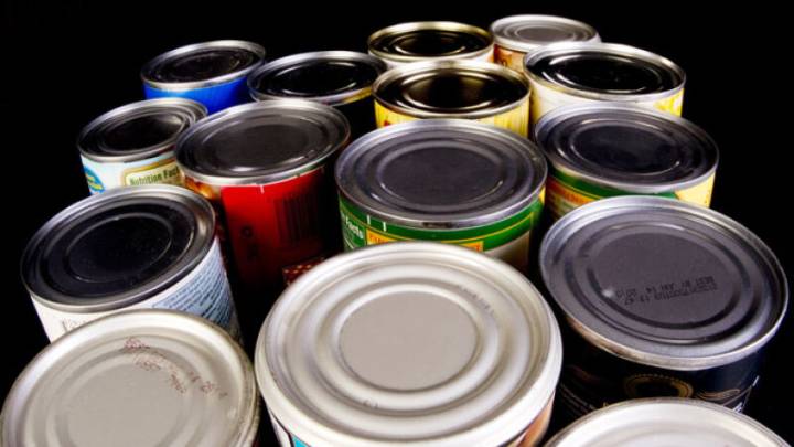 Mayors host food drive competition to support Neighborhood House