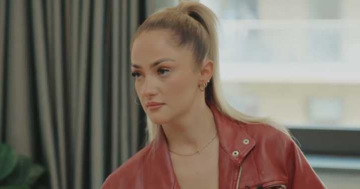 Married at First Sight UK star announces exciting new role in 'pinch me' moment