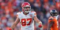 Travis Kelce says he won’t make decision about his NFL future until after season