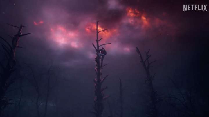 Netflix drops Stranger Things Season 5s first 5 minutes