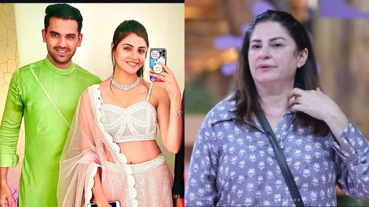 'Bohot Galat': Deepak Chahar Confronts Kunickaa Sadanand For Calling Malti Chahar 'Lesbian' On Bigg Boss 19