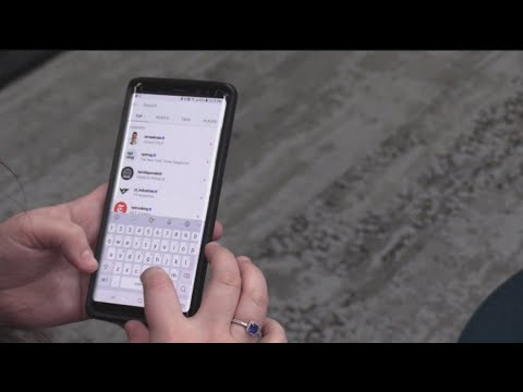 DeKalb County School District says social media cost it $4.3M, wants social media companies to pay