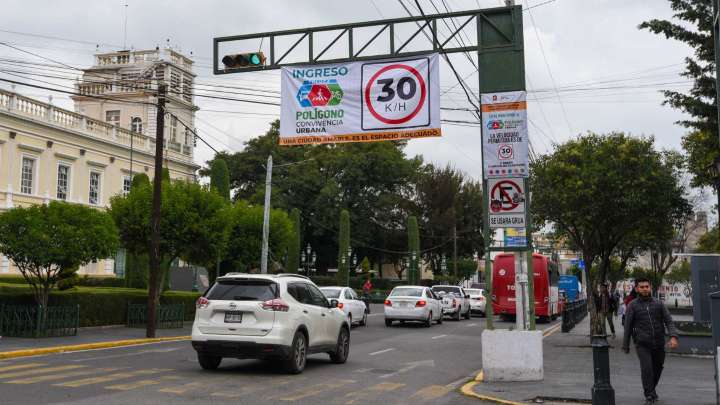 Nuevas Multas de Tránsito en Edomex: ¿Quiénes Pagan Más y Quiénes Menos por Sanciones?