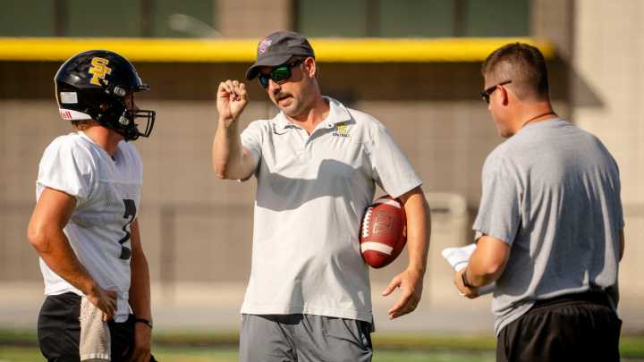 Southeast Polk's Kyle Orton to be inducted to IHSAA Hall of Fame
