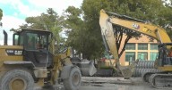 Doral begins stormwater infrastructure upgrades in major steps to reduce flood damage