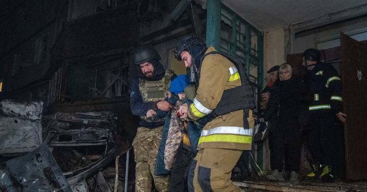 Ukraine news: Corruption scandal adds accountability pressure