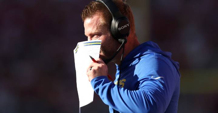 Rams Film Review: Is this the most complete McVay offense?