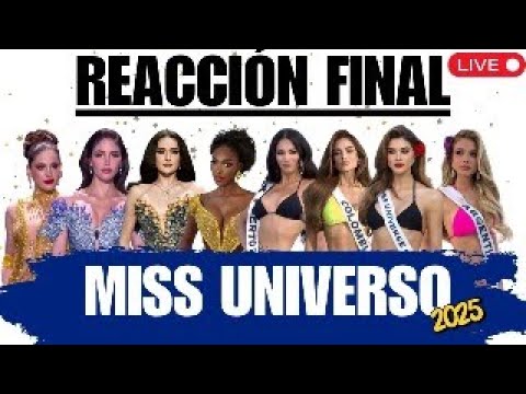 👸 Miss Universe 2025 Winner: Who Won the Crown and Final Results