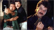 Anil Kapoor Celebrates 36 Years Of Parinda, Says Film ‘Still Beats With Same Heart’