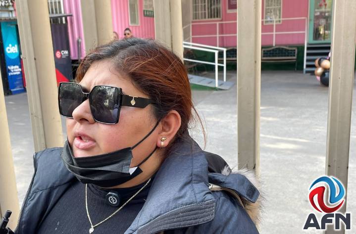 Hospitalizan a una niña por picadura; denuncian omisión de cuidados de escuela