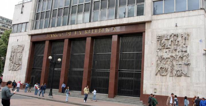 Banco de la República bajó tasas de interés