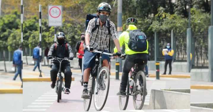 ¿Montar bicicleta causa cáncer de próstata? Esto revelaron los especialistas del INEN