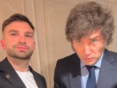 $Libra: la Justicia rechazó que la Comisión de Diputados tenga acceso a la causa penal