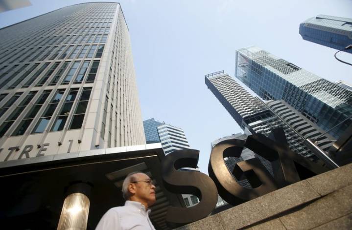 Singapore woos growth firms with plans to make SGX-Nasdaq dual listing easier