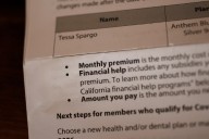 Bay Area Affordable Care Act policyholders brace for price hikes