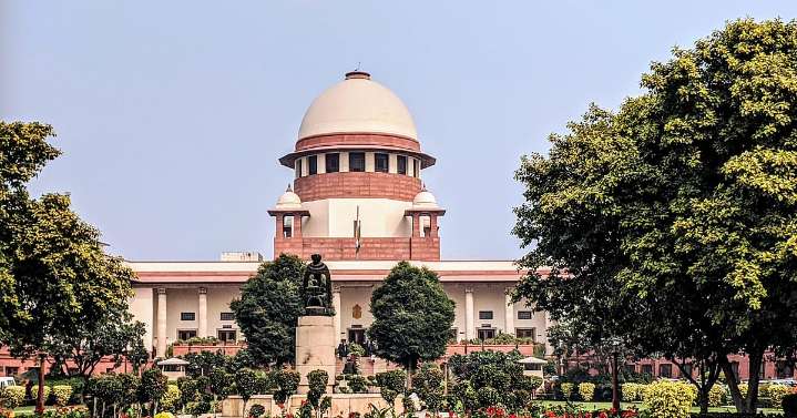 'You're a threat to young girls': SC to Assam professor
