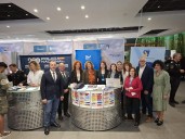 La Comunidad destina 3,3 millones de euros al impulso de programas de empleo y formación para personas desempleadas en Alcantarilla