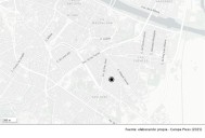 Hallan muerta a una mujer en Zaragoza