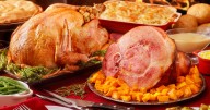 Great Thanksgiving debate: Turkey or ham?