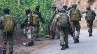 J&K: Gunfight underway between terrorists, security forces in Kishtwar