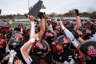 Meet the 2025 MMAC All-League Football team