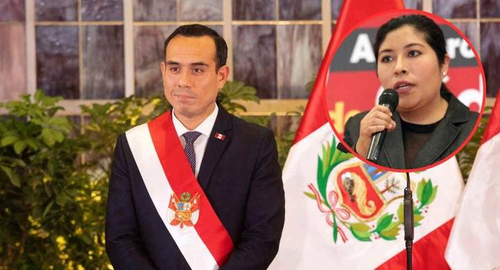 ‘Si se tiene que ingresar a la Embajada mexicana, se hará’, advierte presidente de Perú, José Jerí