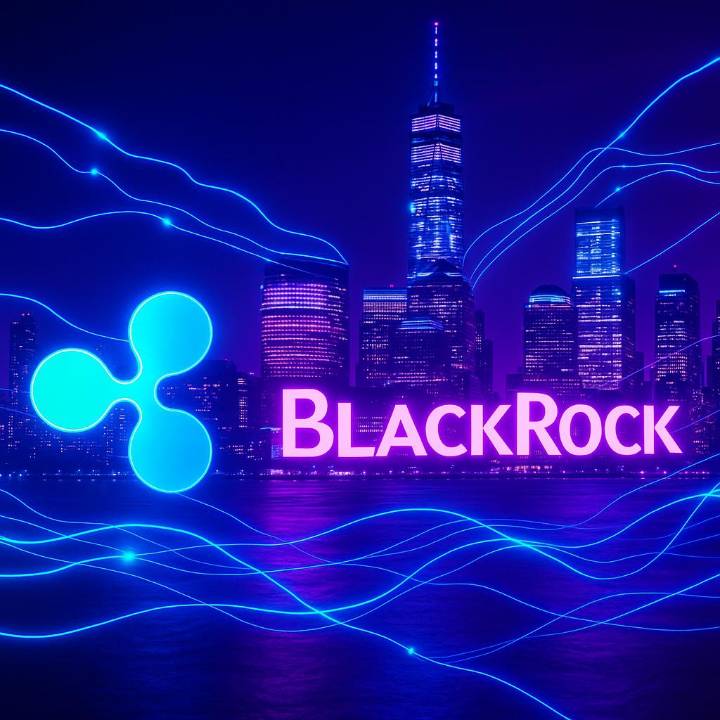 Von der Nische zur Wall Street – Ripple erreicht das große Parkett beim Swell2025