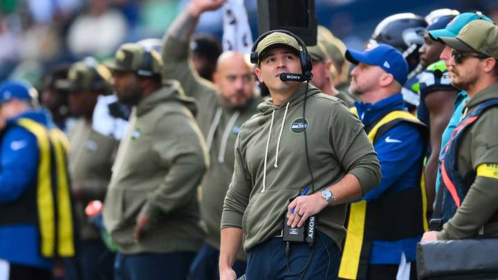 Seahawks signing Jerry Rice’s son to practice squad after Rams loss