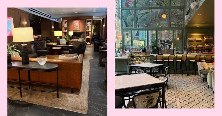 Pendry Chicago Hotel Review and Photos