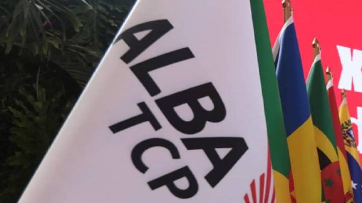 ALBA-TCP celebró la victoria del pueblo ecuatoriano por reafirmar su compromiso con la soberanía nacional