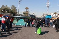 Sin clases, 20 mil 377 escuelas ante paro de CNTE