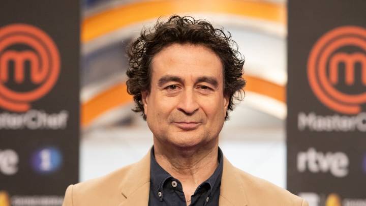 Pepe Rodríguez revela la razón por la que Eva González abandonó 'MasterChef': "Ella misma se dio cuenta"