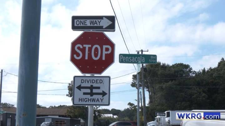 2 injured in Escambia County shooting