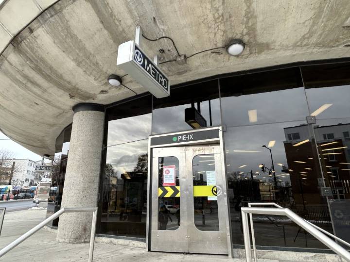 STM maintenance workers set to begin overtime strike in December