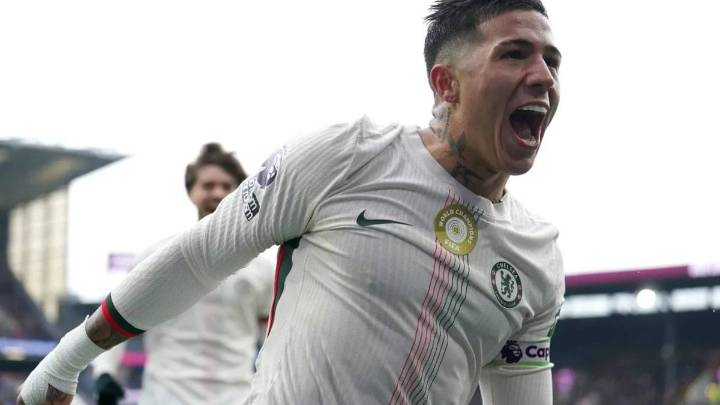 Chelsea Beats Burney In a 2-0 Thriller SportFit