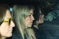 Del reservado al Palau: crecen las sospechas sobre la periodista que cenó con Mazón