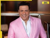 'I am fine': Govinda shares health update with fans amid hospitalisation for...
