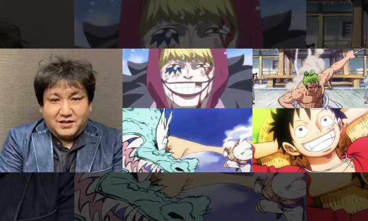 Tatsuya Nagamine, Legendary Anime Director, Dies at 53