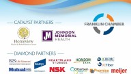 Franklin Chamber introduces redesigned 2026 Corporate Partnerships