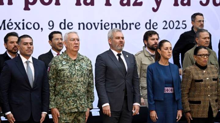 ¿Es el Plan Michoacán la respuesta a la violencia del crimen organizado que se vive en el estado?