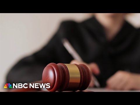 AI is on trial as generated evidence finds its way into the courtroom