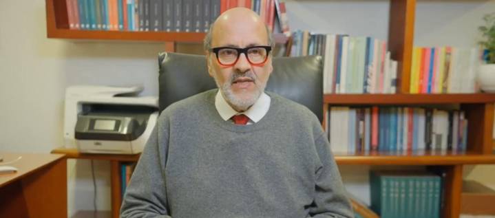 Múnera consideró “muy estricta” anulación de su elección como rector de la Universidad Nacional