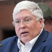 Gov. Morrisey announces finalization of state long