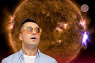 ¿Son peligrosas las tormentas solares? Tips para protegerte de ellas