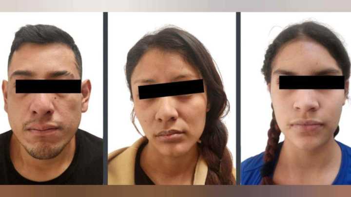 Orden de Aprehensión contra Implicados en Homicidio de Sacerdote en Edomex; Suman 3 Detenidos