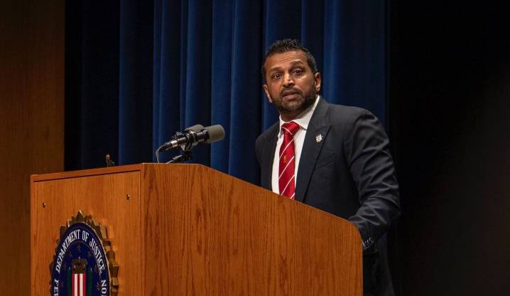 El FBI frustra un "posible atentado terrorista" en Halloween