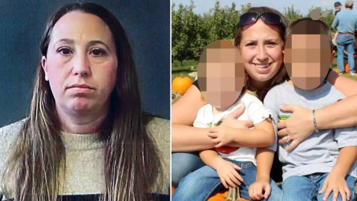 US School Worker Gave 11-Year-Old Boy Caffeine To Boost Energy Before Sexually Assaulting Him