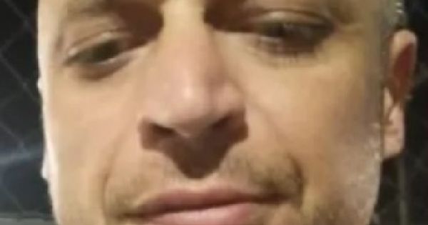 Buscan desesperadamente a un salteño desaparecido de zona sur